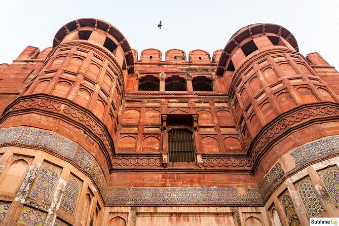 Agra Day Tour with Taj Mahal Sunrise and Sunset - Pickup, Tickets, and the Real Meaning of “Transportation Included”