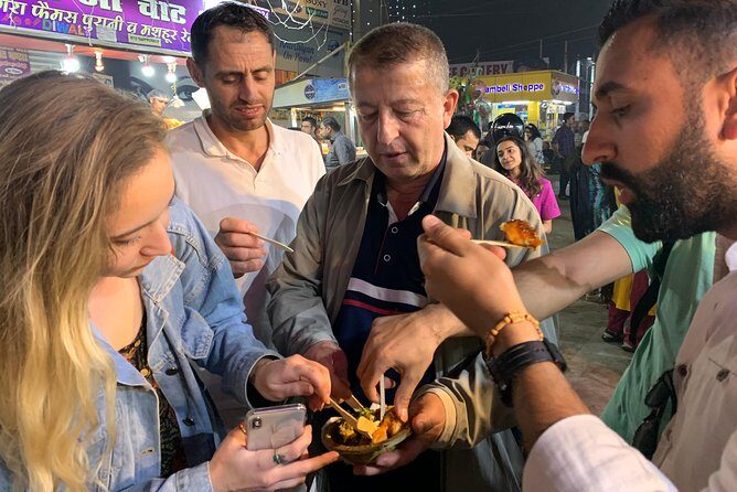 Agra Heritage Walk with Food Tour - Why this Agra food-and-heritage route works