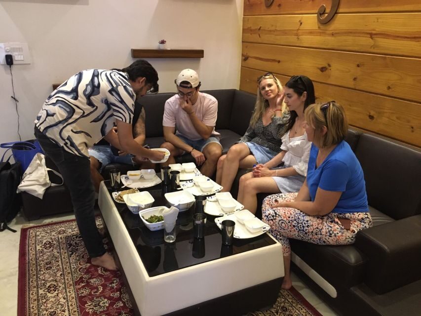 Agra: Indian Food Private Cooking Class - Key things I’d plan for