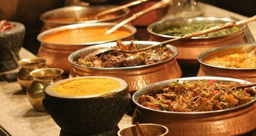 Agra: Indian Food Private Cooking Class - Should you book this Agra private cooking class?