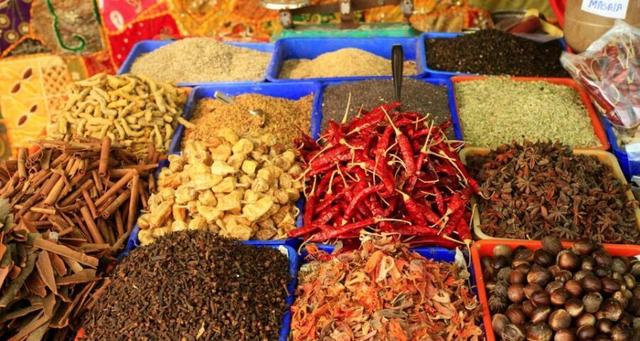 Agra: Indian Food Private Cooking Class - Practical details that help your day go smoothly