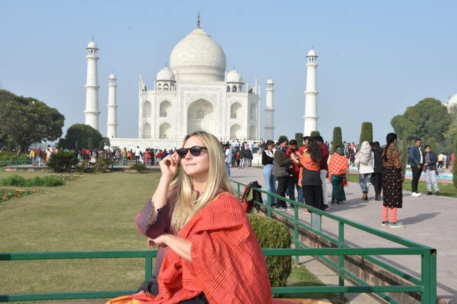 Agra Local Sightseeing with Sunrise or Sunset Experience - Who this tour is best for (and who should think twice)
