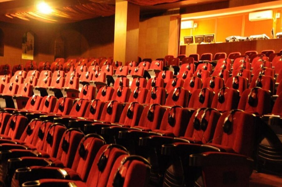 Agra: Mohabbat the Taj show tickets and agra transfers - Who this show is best for