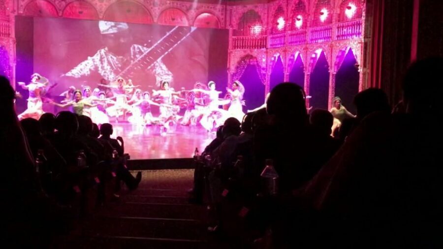 Agra: Mohabbat the Taj show tickets and agra transfers - Should you book Mohabbat the Taj with Agra transfers?