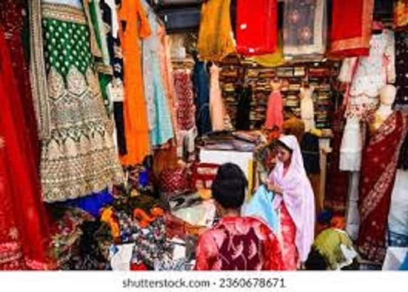 Agra : Old Bazar & Kinari Bazar Heritage Walking Tour. - Key points before you go