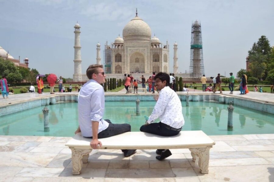 Agra : Old Bazar & Kinari Bazar Heritage Walking Tour. - Price and value: why $16 can be a smart Agra choice