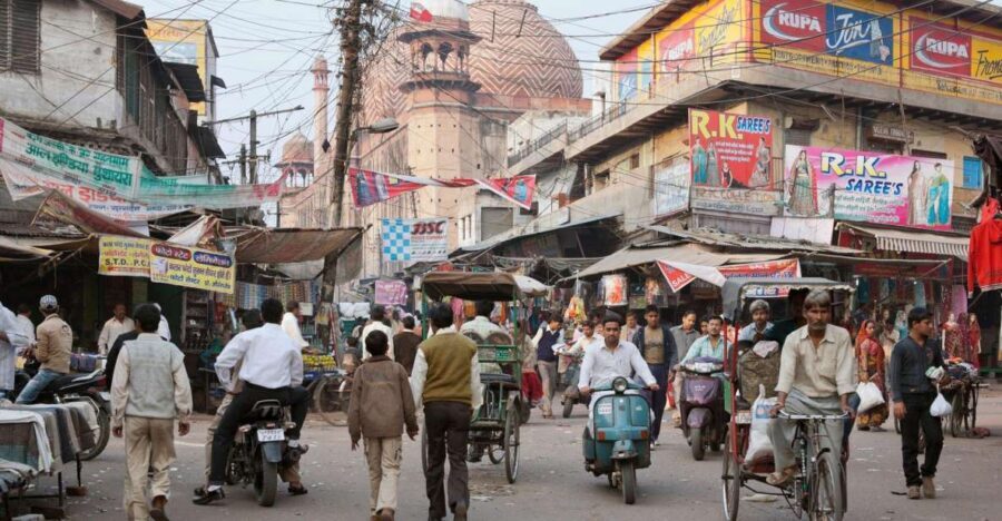 Agra: Old City & Street Food Tour in Car, Tuk Tuk or Bike - Choosing Your Ride: Car, Tuk-Tuk, or Bike Through Agra’s Old Streets