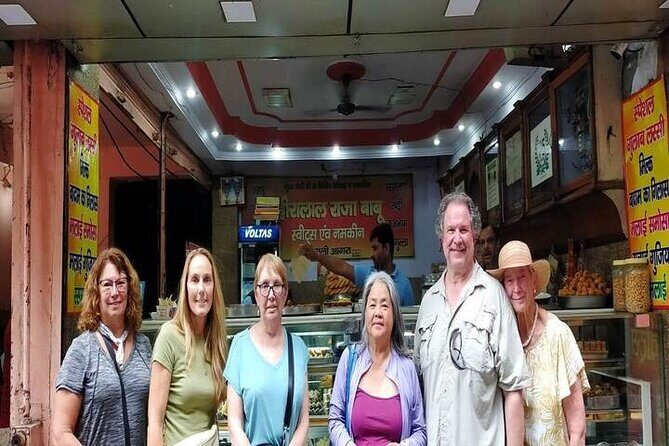 Agra Old City Walking Tour, Private Heritage walking Guided Tour - Key points that make this tour worth your time