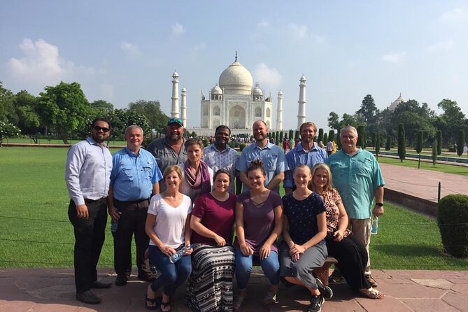 Agra Overnight Tour With 5 Star Hotel - All Inclusive - Why an Overnight in Agra Changes the Taj Mahal Visit