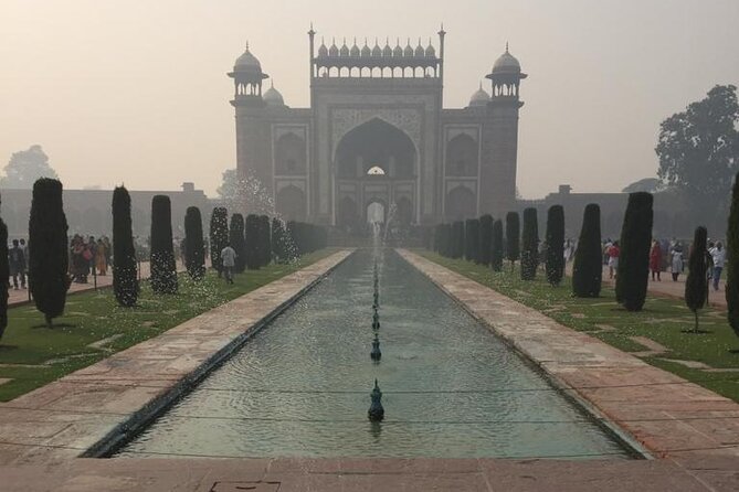 Agra Overnight Tour With 5 Star Hotel - All Inclusive - What This Tour Feels Like on the Ground (Not Just on Paper)