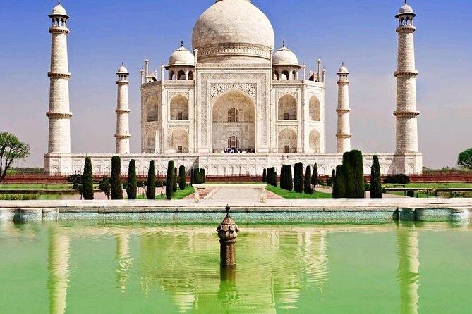 Agra private day tour by car from Delhi to Delhi - Price and Logistics: What $70 Per Person Buys You