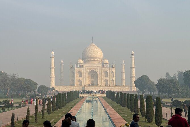 Agra Private Day Tour with Guide and Transportation - Key Things That Make This Tour Work