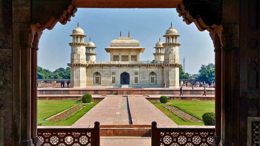 Agra: Private Taj Mahal and Agra Day Tour with Transfer - Practicalities You Should Know Before You Go