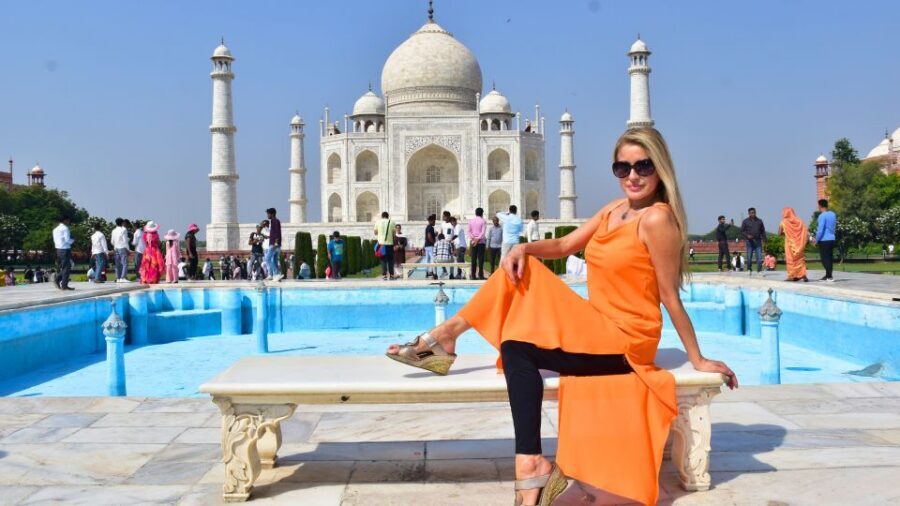 Agra: Private Taj Mahal and Agra Day Tour with Transfer - Why This Private Taj + Agra Fort Plan Works in Real Life