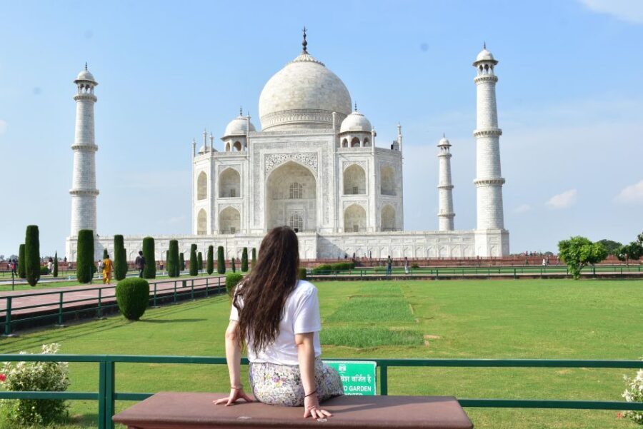 Agra: Private Taj Mahal and Agra Day Tour with Transfer - Private Cars, Group Size, and What You’re Paying For
