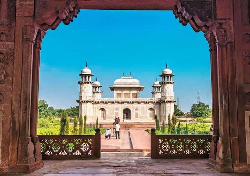 Agra: Private Tour Guide in Agra full-day - Private Guide in Agra: Why This Tour Works So Well