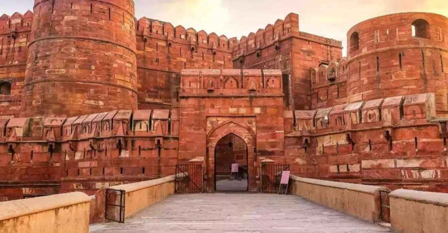 Agra: Private Tour Guide in Agra full-day - Lunch Break in Agra: Keep Energy Up for Late-Day Views