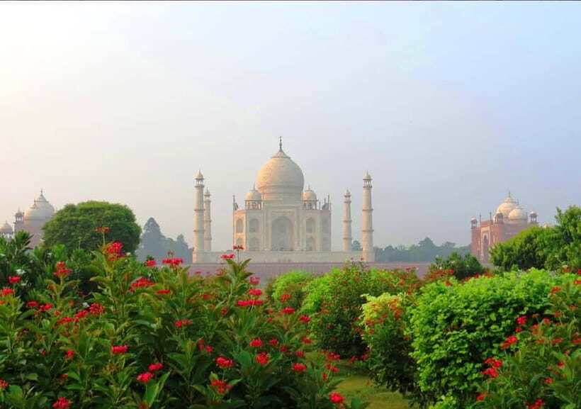 Agra: Private Tour Guide in Agra full-day - The Value Math: What $12 Covers (And What It Doesn’t)