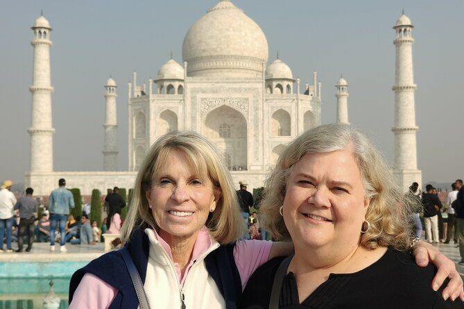 Agra Private Tour - Taj Mahal & Beyond - Key things I’d plan around