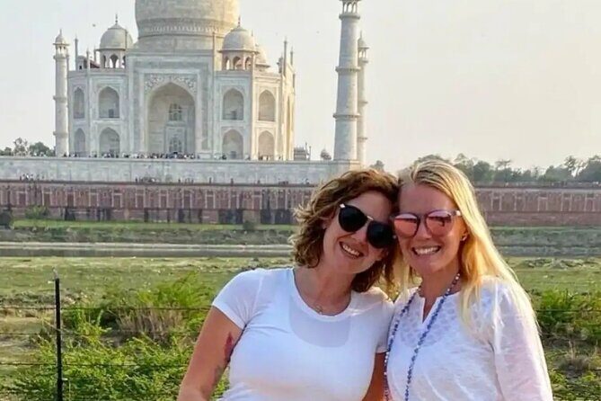 Agra Private Tour - Taj Mahal & Beyond - Why this Agra Private Tour works for a single day
