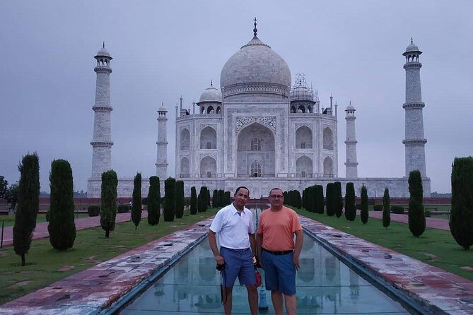 Agra Private Tour - Taj Mahal & Beyond - Transport, tickets, and the real value of the price