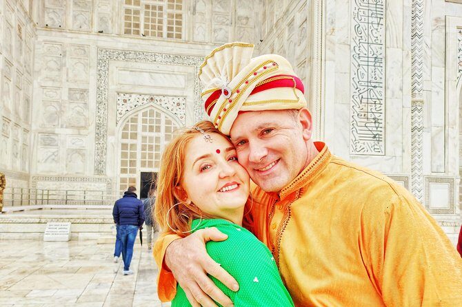 Agra Private Tour - Taj Mahal & Beyond - What to expect from the guide (and why it matters)