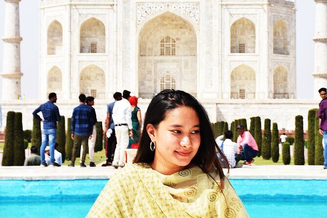 Agra Private Tour - Taj Mahal & Beyond - When this tour is a great fit (and when it’s not)