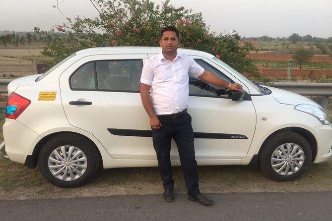 Agra : Private Transfer Agra to Delhi - Should you book this transfer from Agra to Delhi?