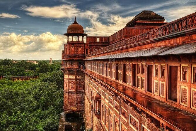 Agra: Skip The Line Sunrise Taj Mahal Private Guided Day Trip - Sunrise Taj Mahal, handled like it should be