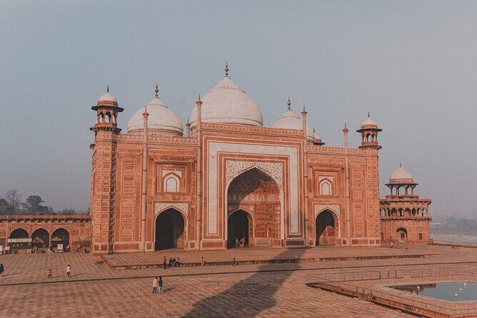 Agra: Skip The Line Sunrise Taj Mahal Private Guided Day Trip - Customization: what you can realistically adjust