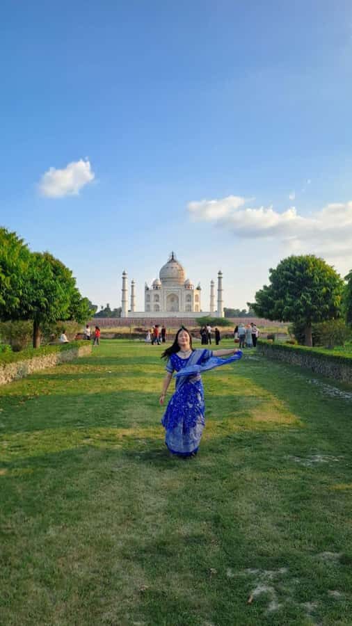 Agra: Skip-the-line Taj Mahal, Agra Fort & Baby Taj Day Tour - Key highlights at a glance