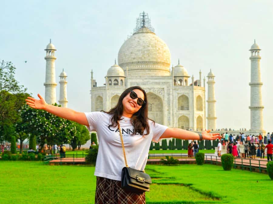 Agra: Skip-the-line Taj Mahal, Agra Fort & Baby Taj Day Tour - Baby Taj (Itimad-ud-Daulah): the quieter “jewel box” stop