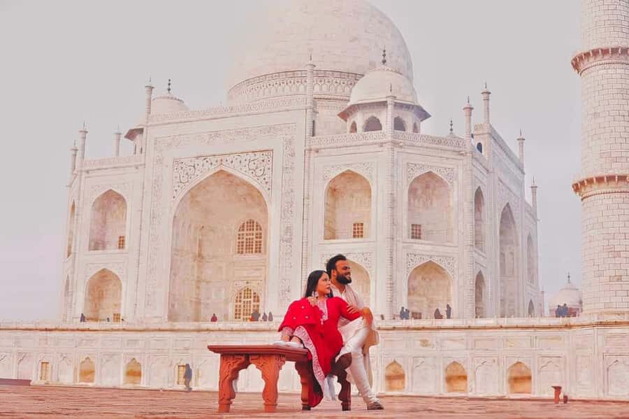 Agra: Skip-the-line Taj Mahal, Agra Fort & Baby Taj Day Tour - Breakfast timing and how to plan your own meal