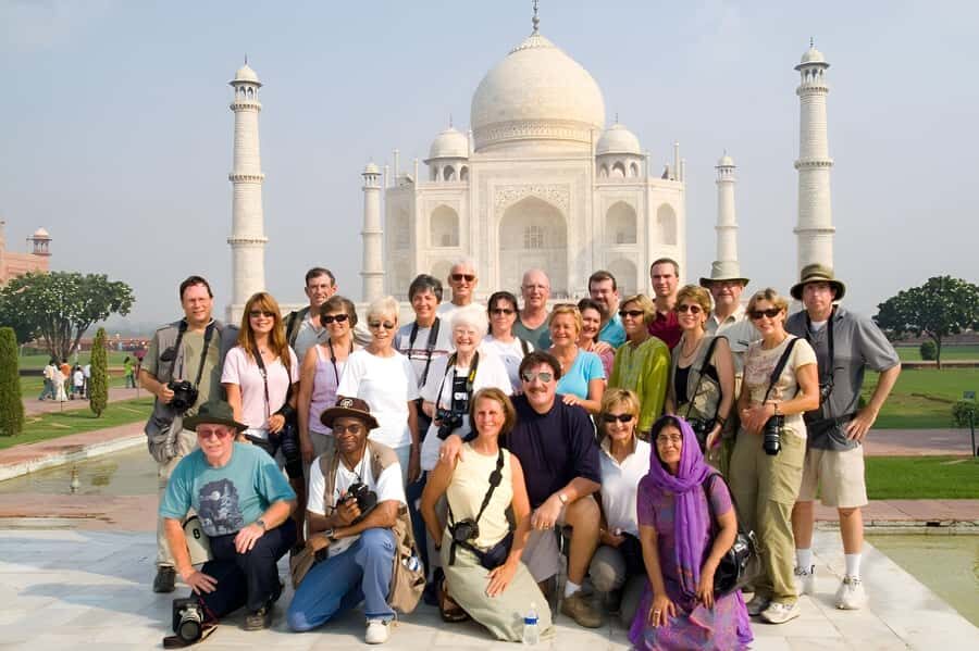 Agra: Skip-the-line Taj Mahal, Agra Fort & Baby Taj Day Tour - Pickup, private car comfort, and meeting your licensed guide