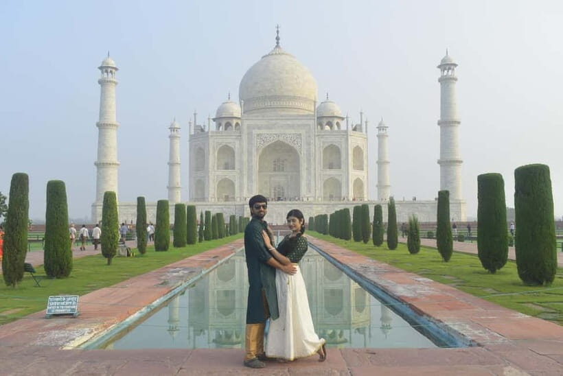Agra: Skip-the-Line Taj Mahal, Agra Fort & Baby Taj Tour - Value, languages, and the quality you’re paying for