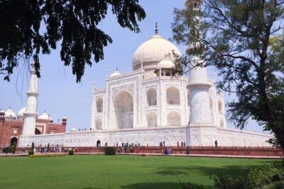 Agra: Skip-the-Line Taj Mahal & Agra Fort Private Tour - Sunrise Taj Mahal and express entry: what you’re really paying for