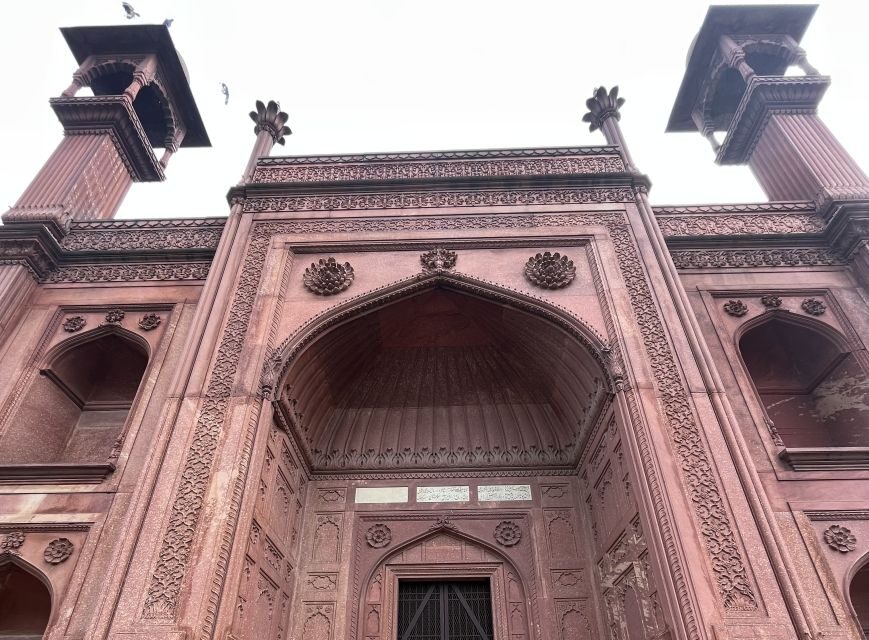 Agra: Skip-The-Line Taj Mahal & Agra Private Tour By Car - Price and Value: What You’re Actually Paying For