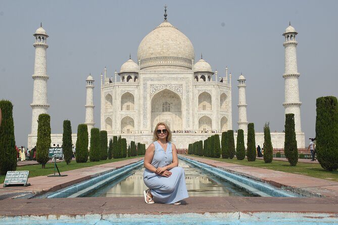 Agra: Skip the Line Taj Mahal and Agra Fort Private Day Tour - Should you book this private Taj Mahal and Agra Fort day tour?