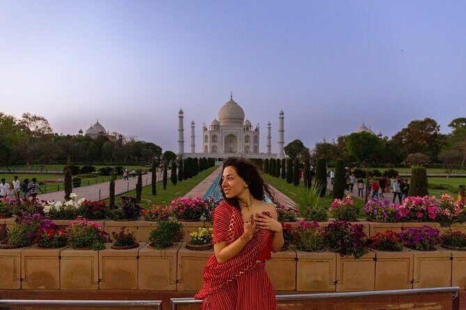 Agra Skip the Line Taj Mahal and Agra Fort Private Tour - Who This Tour Fits Best (And Who Might Want More Time)