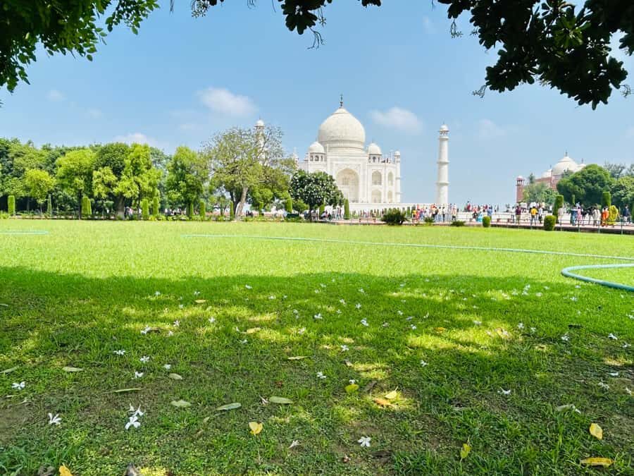Agra : Skip the line tour for Taj Mahal, Agra fort - Key things to look forward to