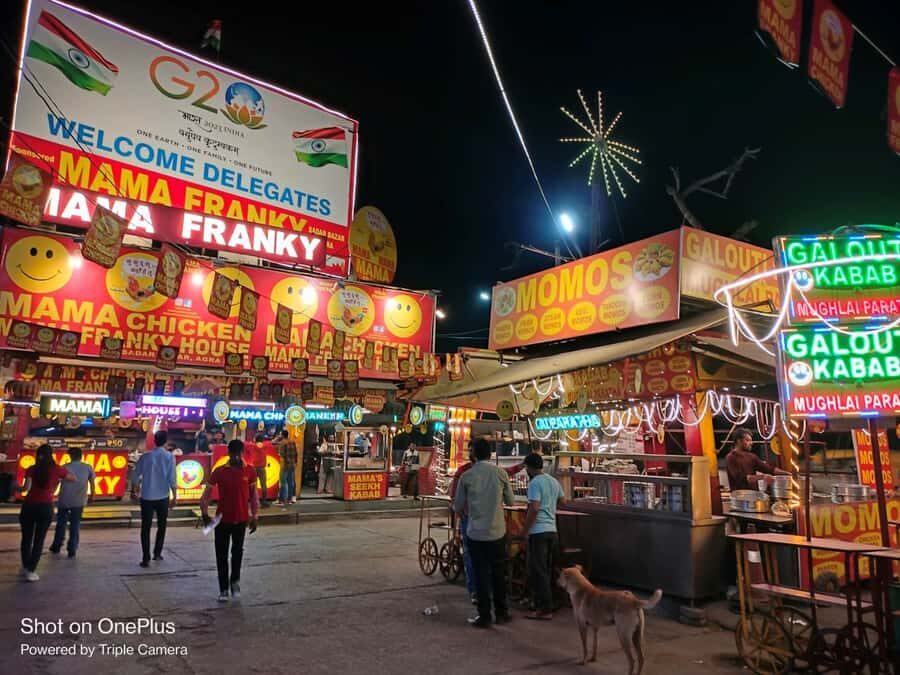 Agra: Street Food Tour with Spice Market on Tuk-Tuk Ride - Start-Time Flexibility and Why the Tuk-Tuk Matters in Agra