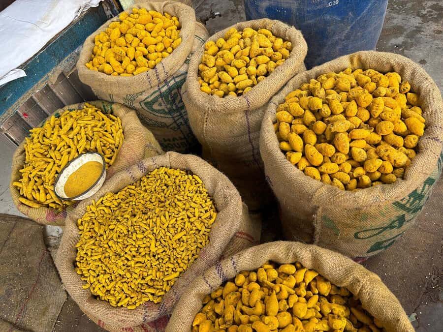 Agra: Street Food Tour with Spice Market on Tuk-Tuk Ride - Guides Matter: Why Amir and Shubham Change the Whole Experience