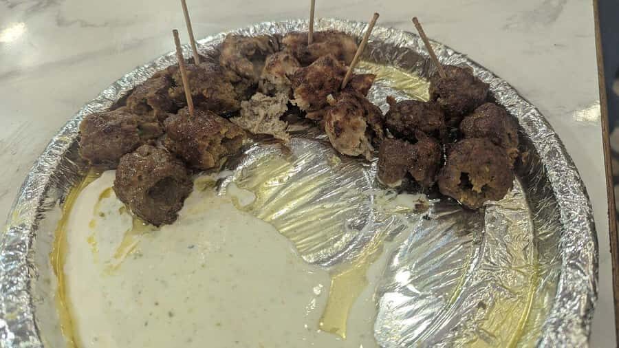 Agra: Street Food Tour with Spice Market on Tuk-Tuk Ride - Food Safety That Feels Practical (Not Scary)