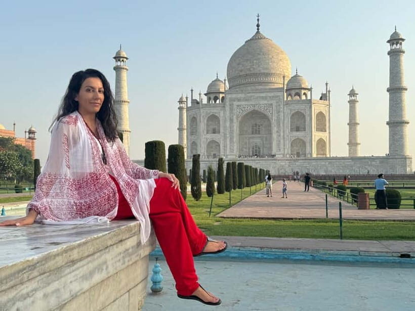 Agra: Taj Mahal & Agra Fort Private Tour - Should you book this Taj Mahal & Agra Fort private tour?