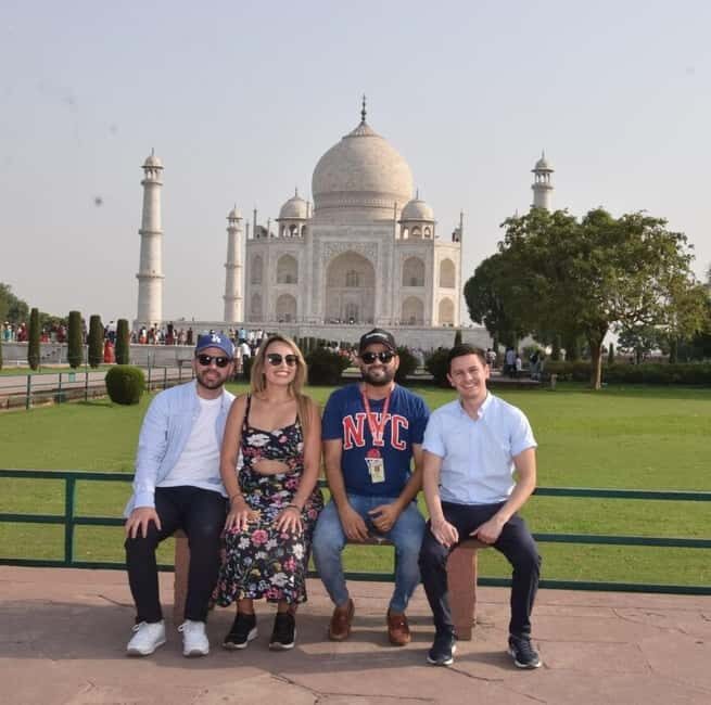 Agra: Taj Mahal & Agra Fort Skip-the-Line Private Tour - Should you book this Agra Fort and Taj Mahal private tour?