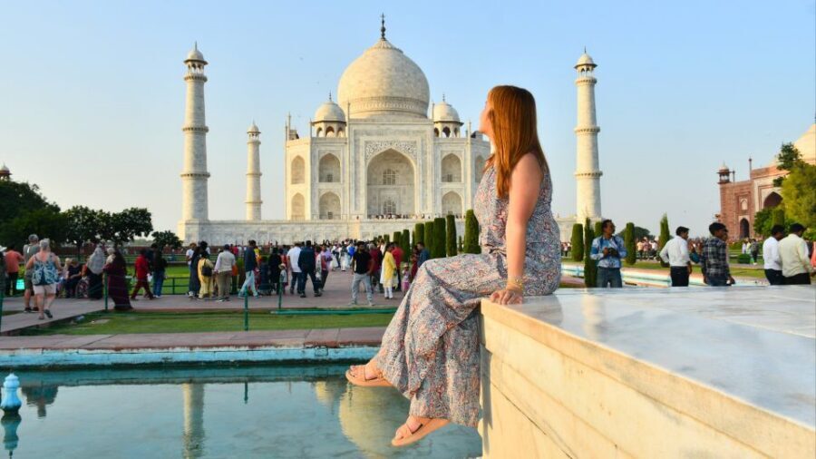 Agra: Taj Mahal and Mausoleum Tour with Skip-the-Line Entry - Quick hits: what makes this Taj Mahal tour work