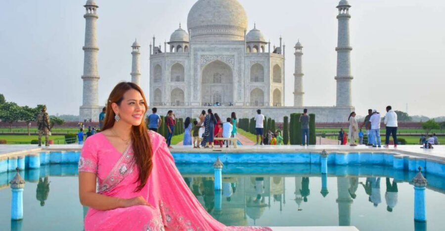 Agra: Taj Mahal and Mausoleum Tour with Skip-the-Line Entry - Price and value: is $17 a smart deal?
