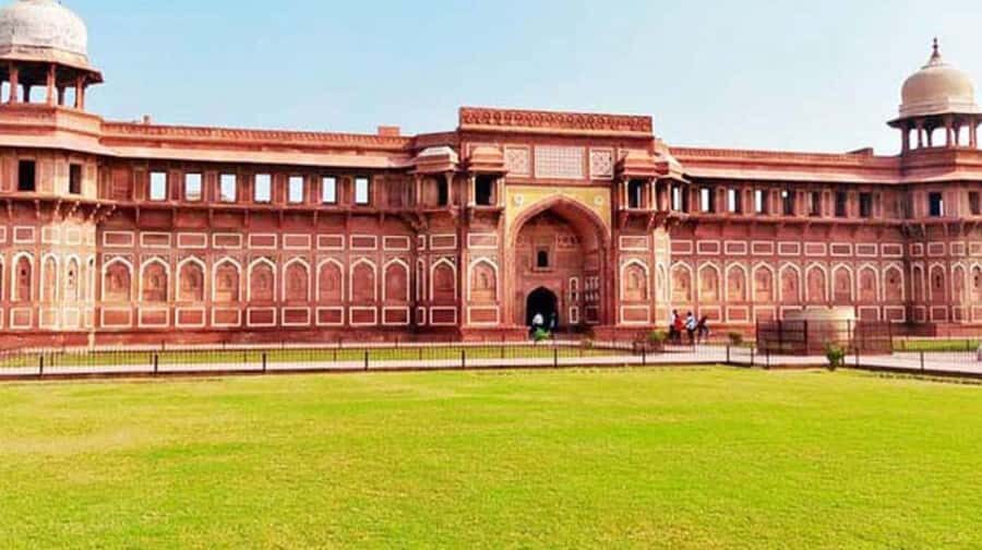 Agra: Taj Mahal Guided Tour with Fast Track Entry - Gardens, Layout, and the Photo Stops That Save Your Energy