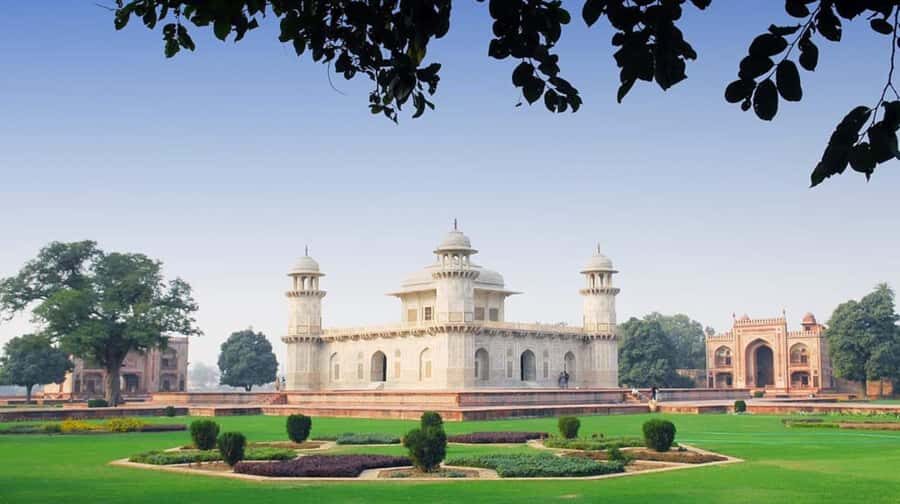Agra: Taj Mahal Guided Tour with Fast Track Entry - What’s Included (and Why It Adds Real Value)