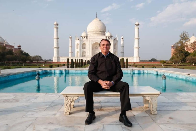 Agra: Taj Mahal Living History Private Experience - Should you book this Living History experience?